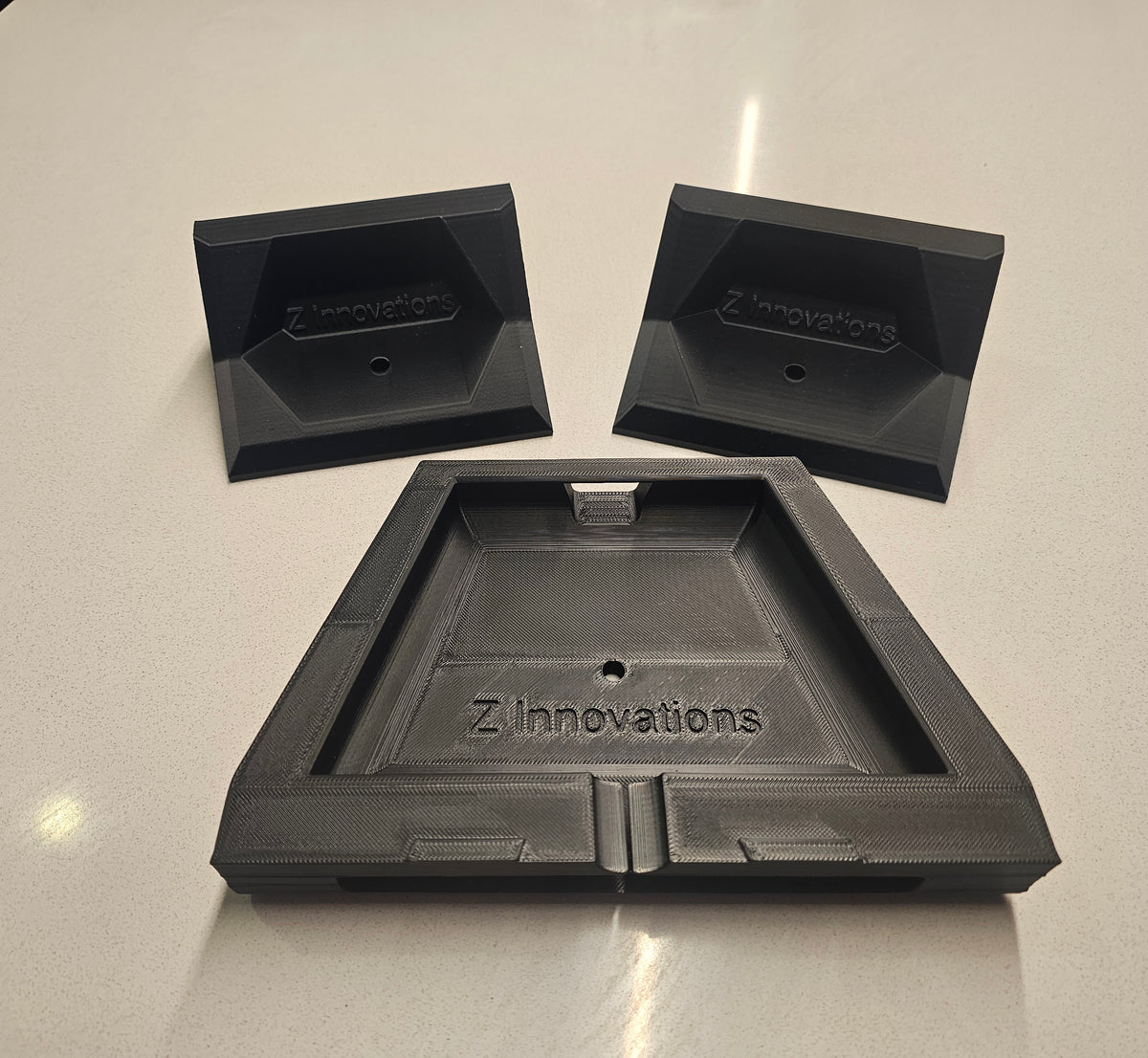 Starlink Gen 4 Roof Rack Mount